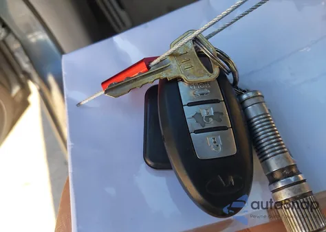 2008 Infiniti G35 Journey from USA, damaged, VIN JNKBV61E88M218360